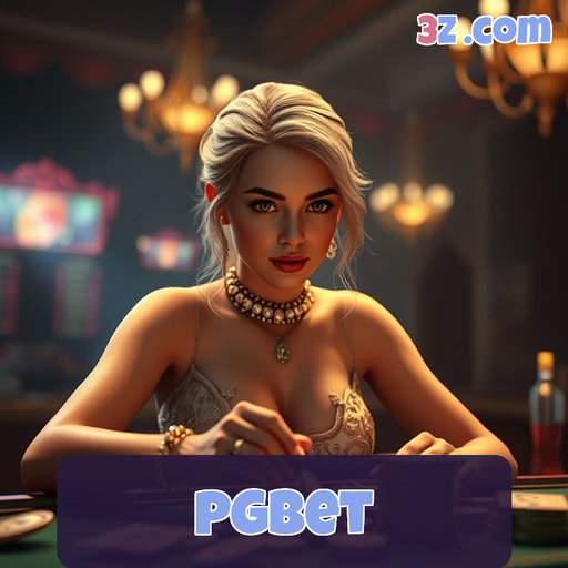 Bônus Incríveis no pgbet: Oportunidades que Você Não Pode Perder!