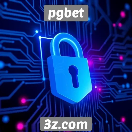 Segurança e proteção de dados no pgbet