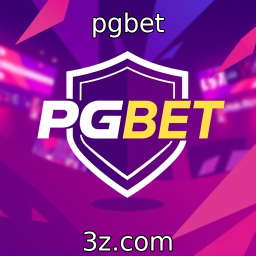 pgbet | Evolução dos esports no cenário competitivo