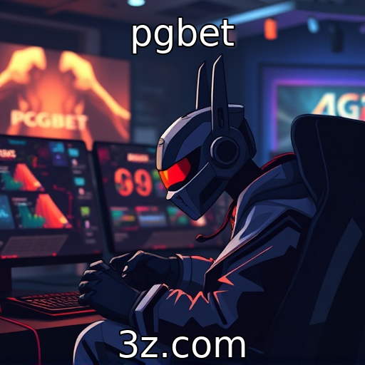 pgbet - Mudanças no comportamento dos gamers e as novas demandas