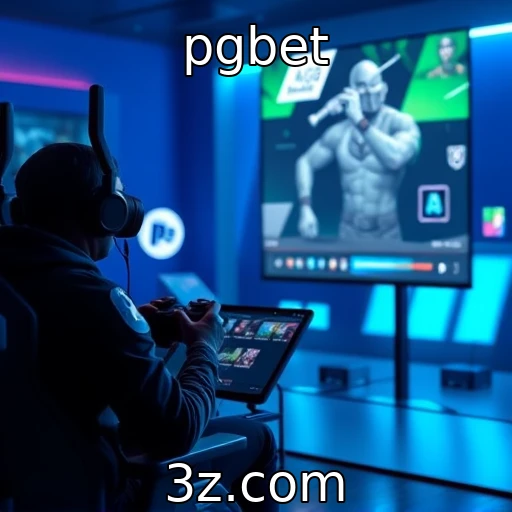 Crescimento das plataformas de streaming de jogos