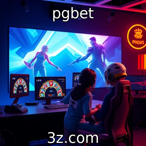 Crescimento da indústria de jogos em diversas plataformas