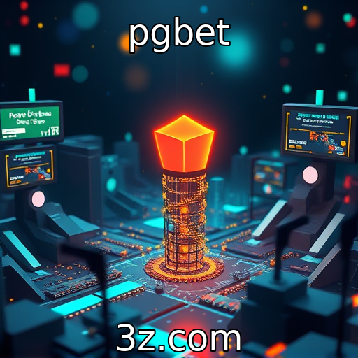 pgbet - Impacto das microtransações nos games