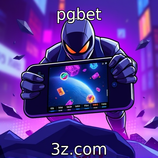 pgbet : Principais tendências em jogos móveis e suas inovações