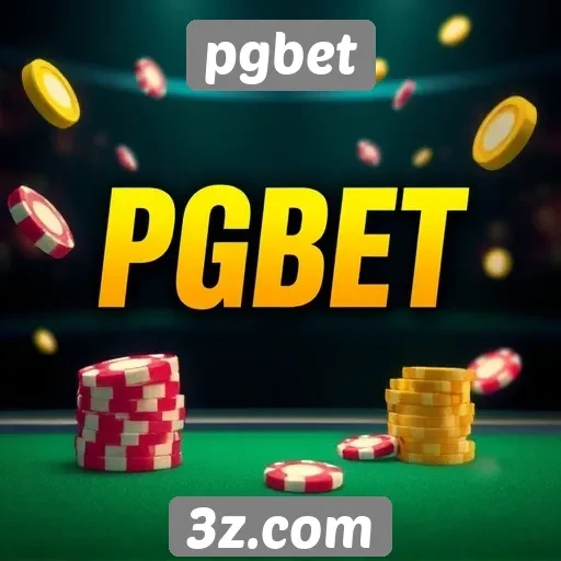 plataforma pgbet se destaca por bônus atrativos