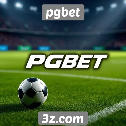 Recursos e funcionalidades do site pgbet