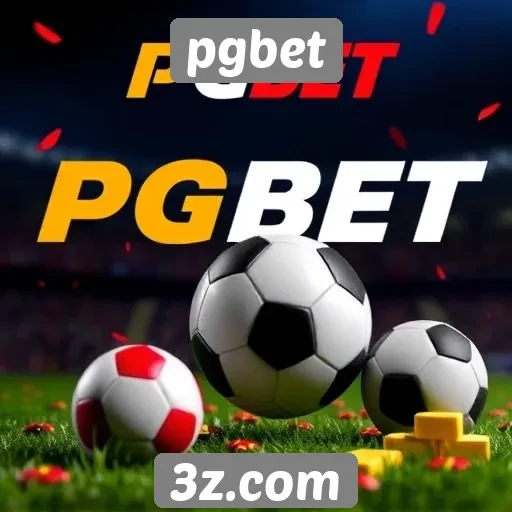 Promos e bônus oferecidos pelo pgbet