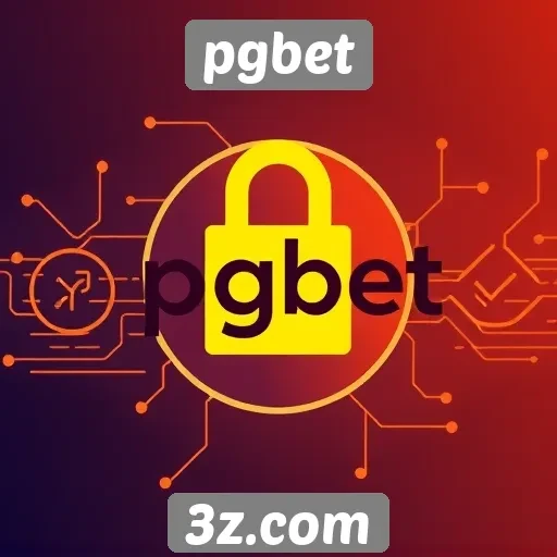 Histórico de segurança e confiabilidade do pgbet