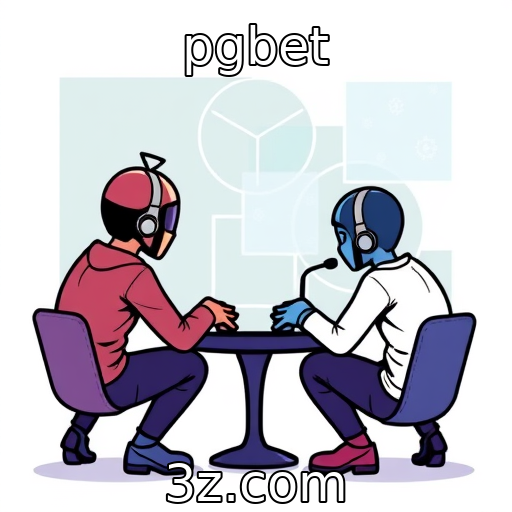 pgbet | Análise do comportamento dos jogadores em jogos multiplayer