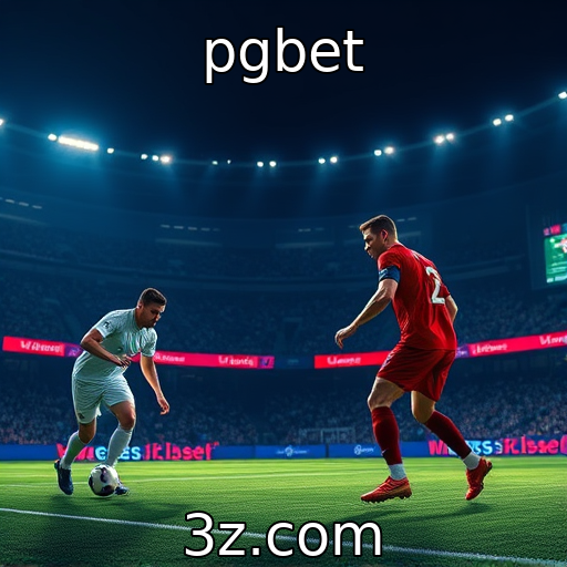 pgbet - Impactos das regulamentações no mercado de apostas