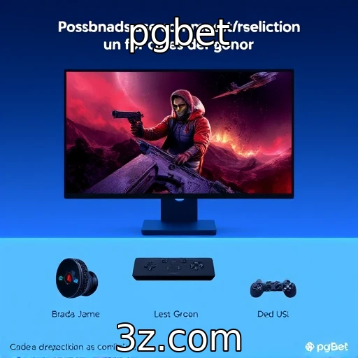 Crescimento das plataformas de streaming no setor de jogos