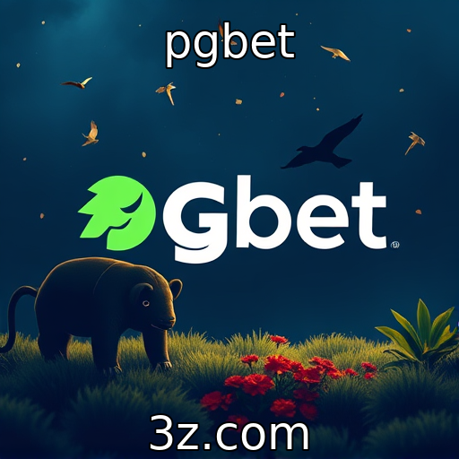 pgbet | Desenvolvimento de jogos sustentáveis e éticos