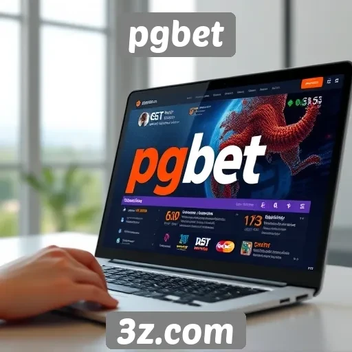 Experiência do usuário na interface do pgbet