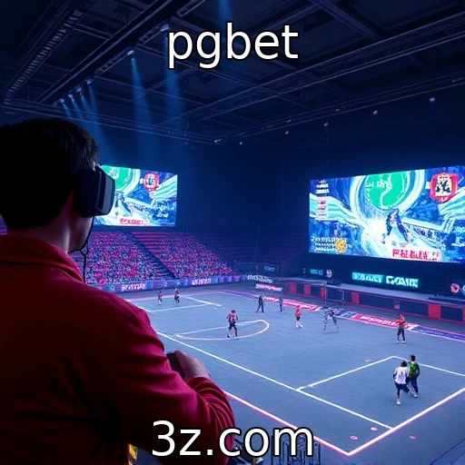 A evolução da realidade virtual nos games