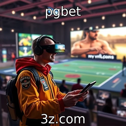Expectativas para a realidade virtual em lançamentos futuros